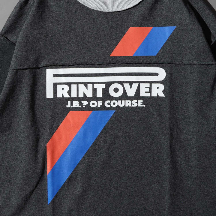 SUCKER GAME SHIRTS(JERSEY)