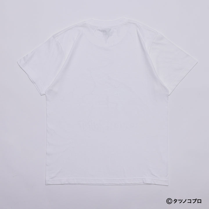 Yatterman Tee_ボヤッキー