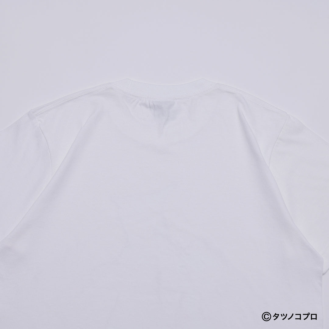 Yatterman Tee_ボヤッキー