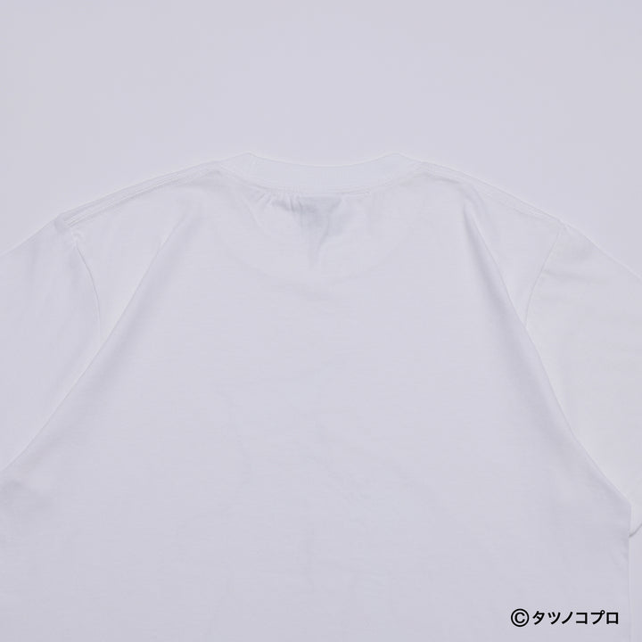Yatterman Tee_ボヤッキー