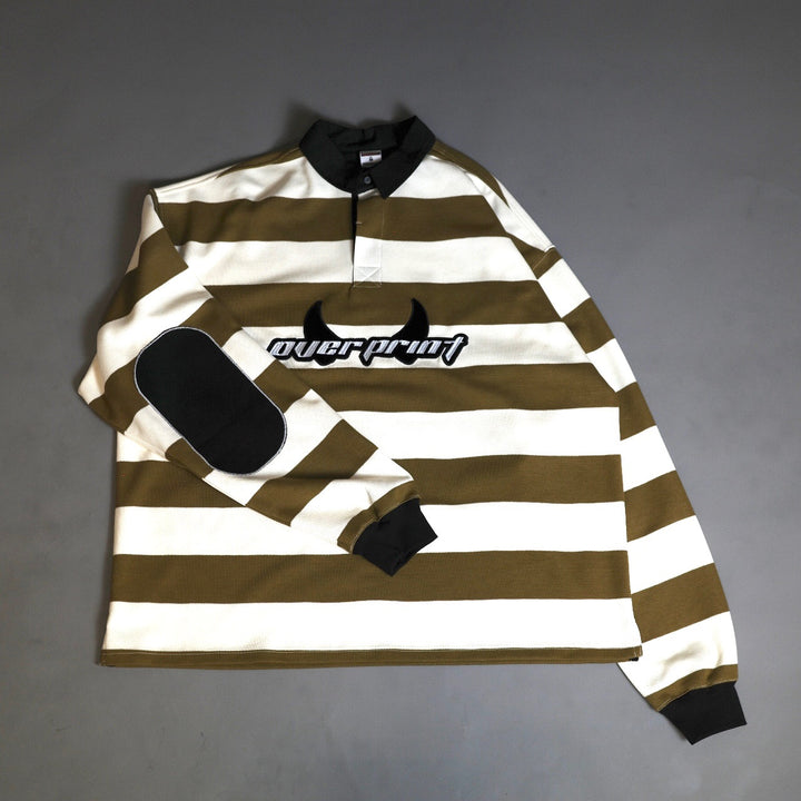 BIG Rugby Shirts BOADER