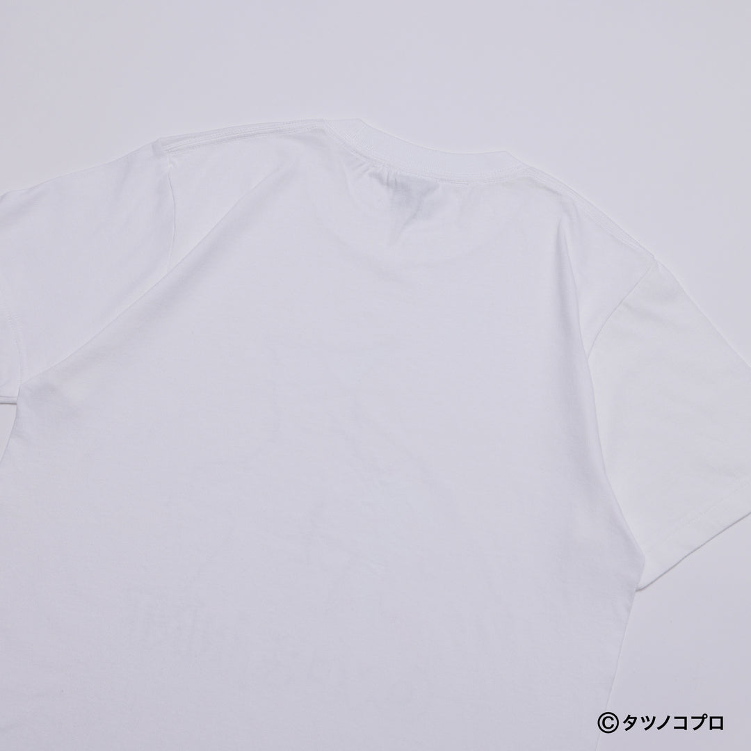 Yatterman Tee_ボヤッキー