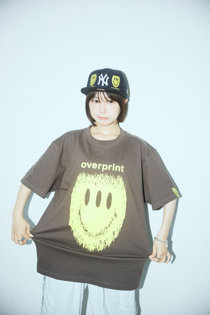 Inside Tee