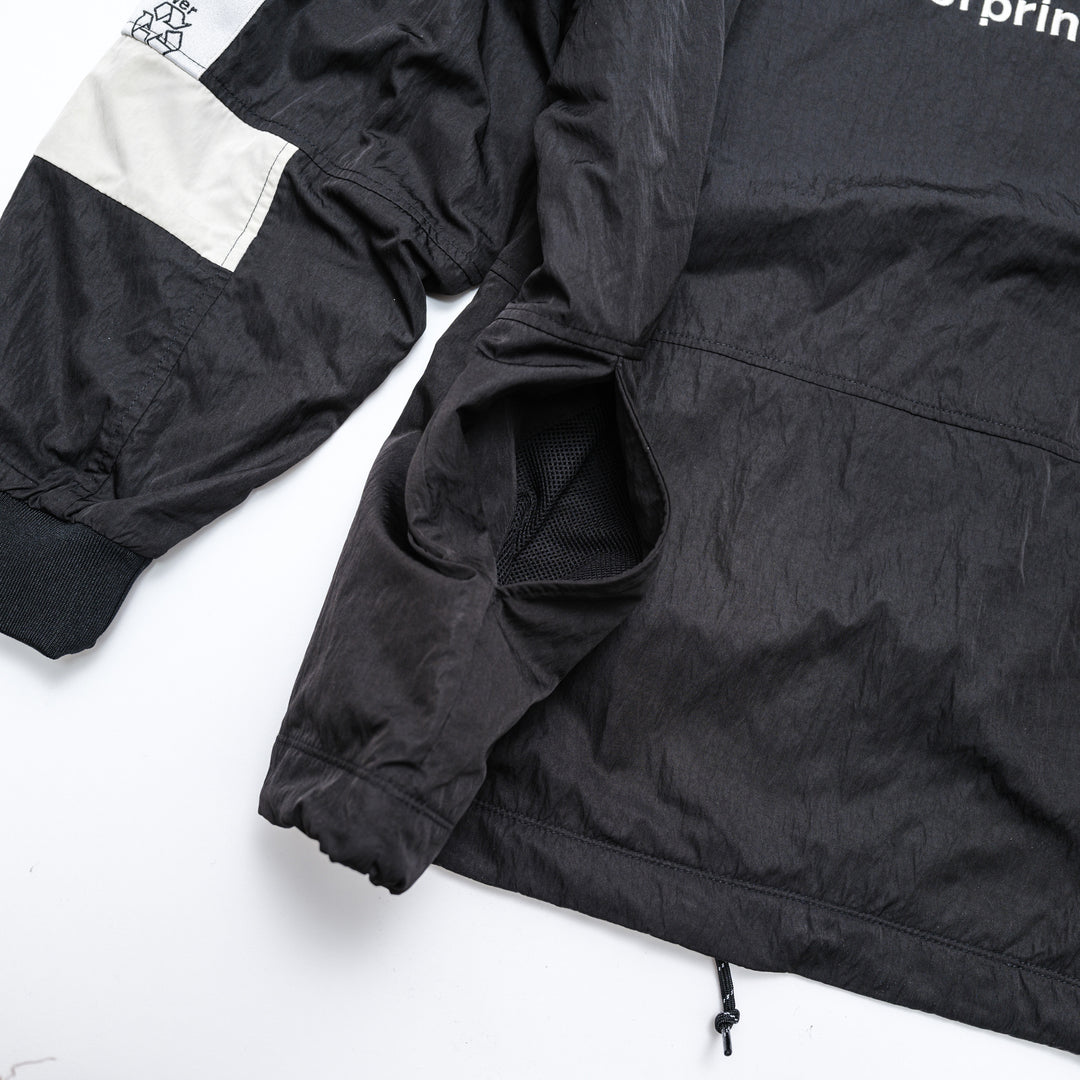 UMBRO * over print Drill top