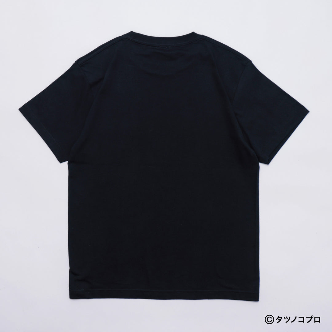 Yatterman Tee_ボヤッキー