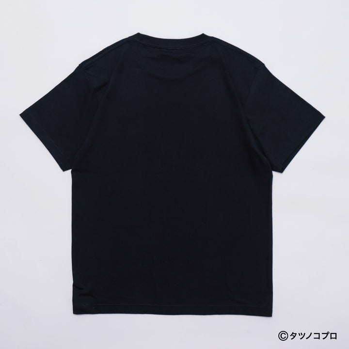 Yatterman Tee_ボヤッキー