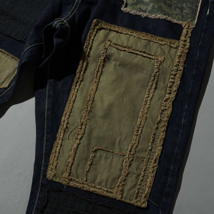 REPAIR PANTS TYPE_C