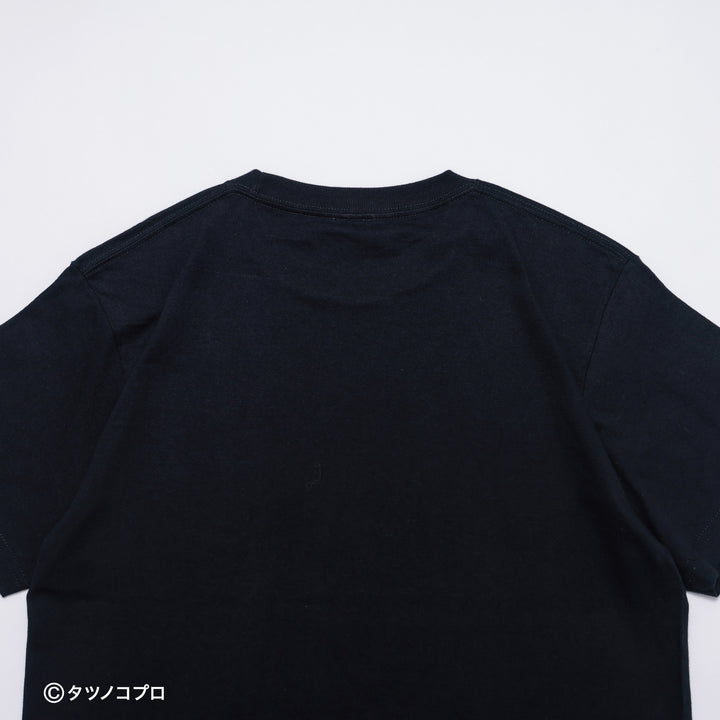 Yatterman Tee_ボヤッキー