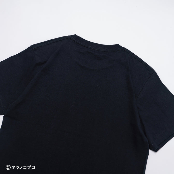 Yatterman Tee_ボヤッキー