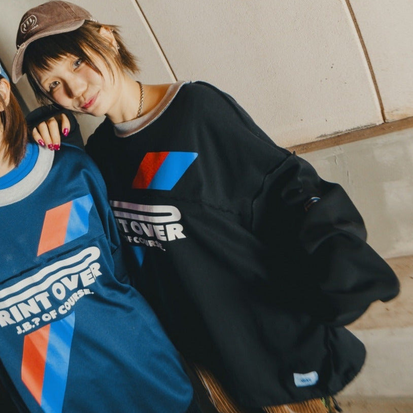 SUCKER GAME SHIRTS(JERSEY)