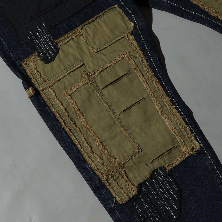 REPAIR PANTS TYPE_C