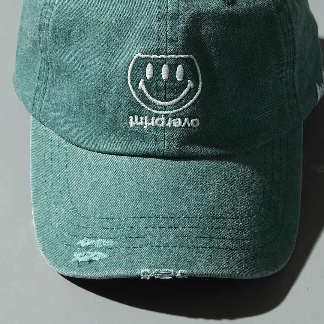 ICONIC Spirit Pigment Cap