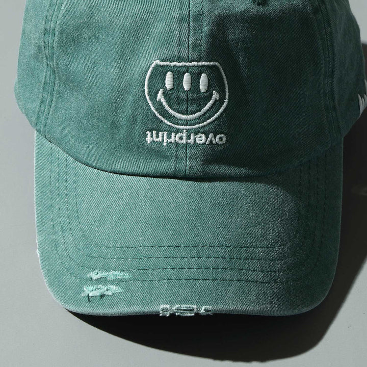 ICONIC Spirit Pigment Cap