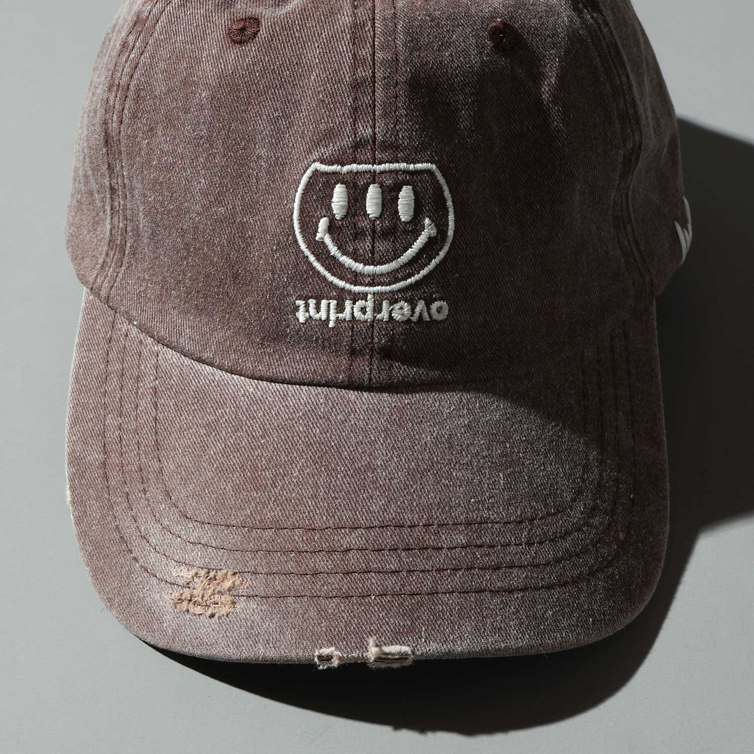 ICONIC Spirit Pigment Cap