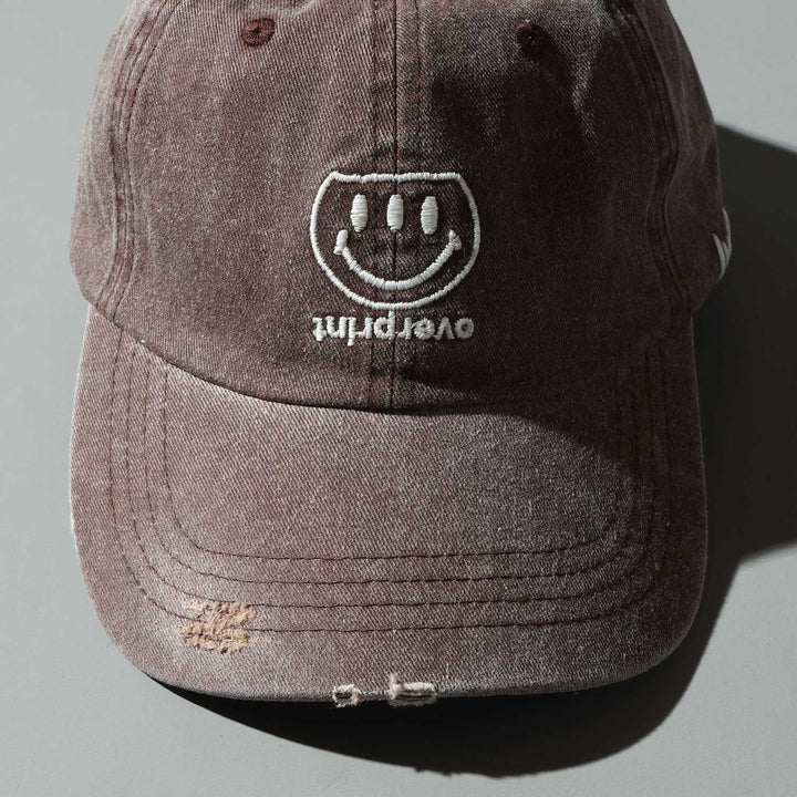 ICONIC Spirit Pigment Cap