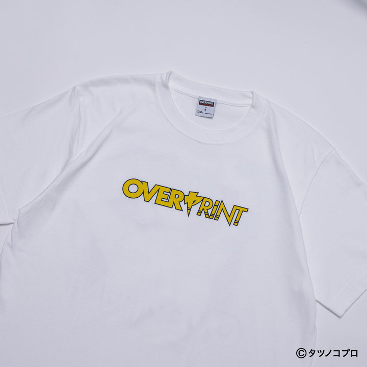 Yatterman Tee_ヤッターマン1号
