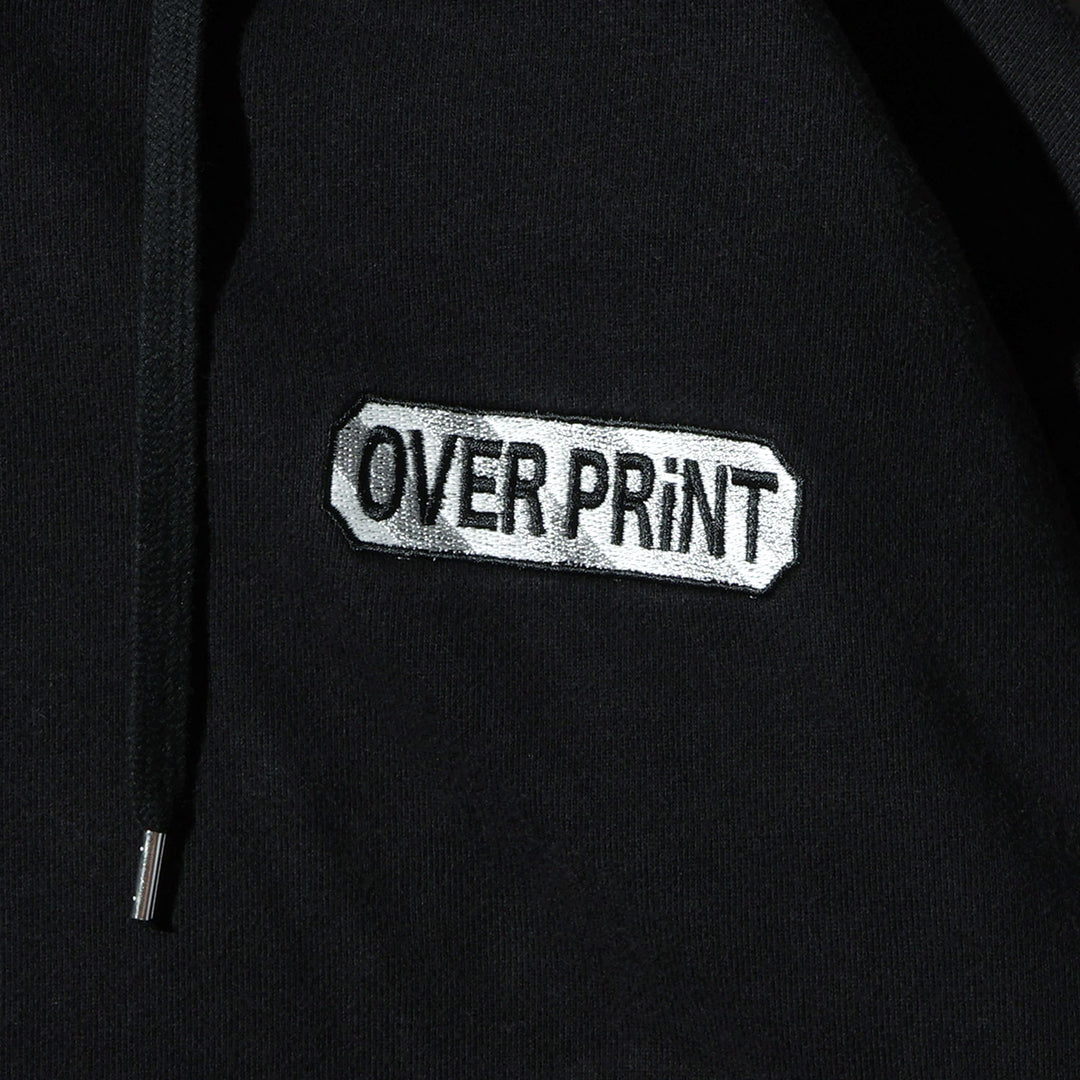 EVERYDAY Zip Hoodie