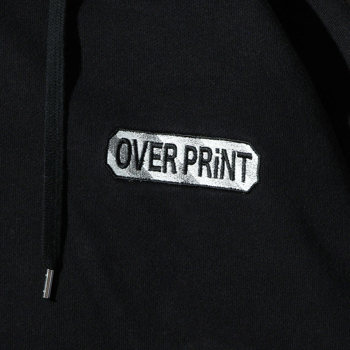 EVERYDAY Zip Hoodie