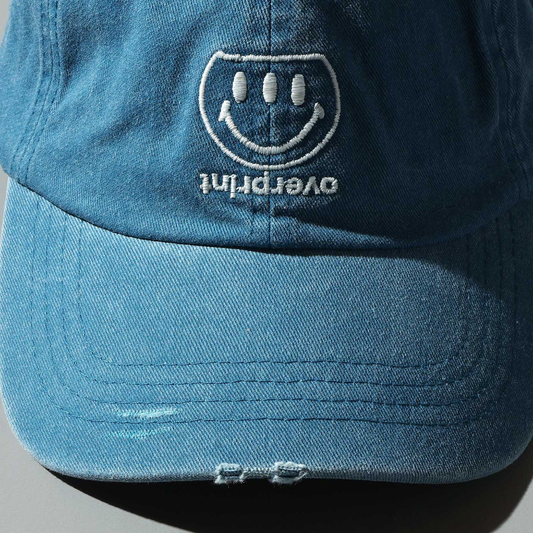 ICONIC Spirit Pigment Cap