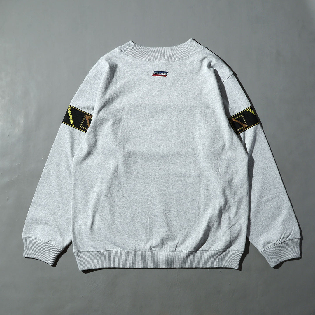 EYES sweat like LS Tee