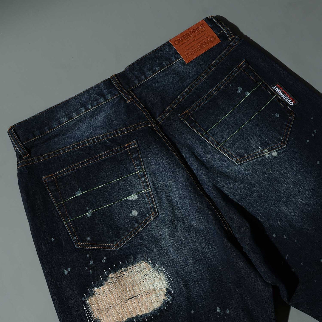 REPAIR PANTS TYPE_D