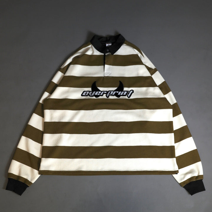 BIG Rugby Shirts BOADER