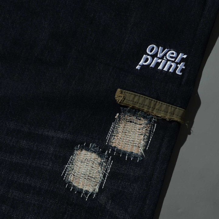 REPAIR PANTS TYPE_C