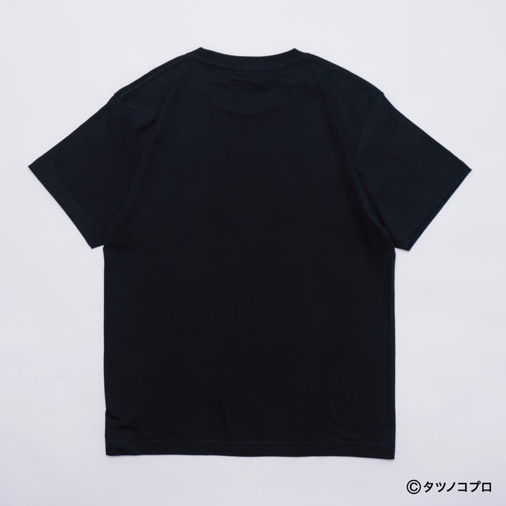 Yatterman Tee_ヤッターワンとトンズラー