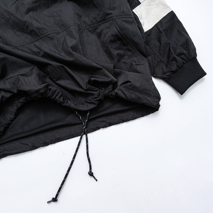 UMBRO * over print Drill top