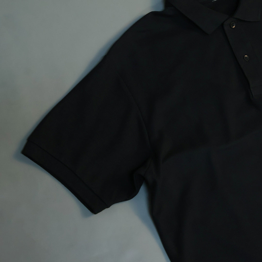 ICONIC Fringe Polo Shirt