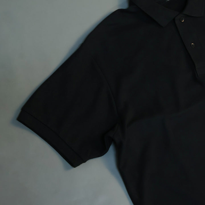 ICONIC Fringe Polo Shirt