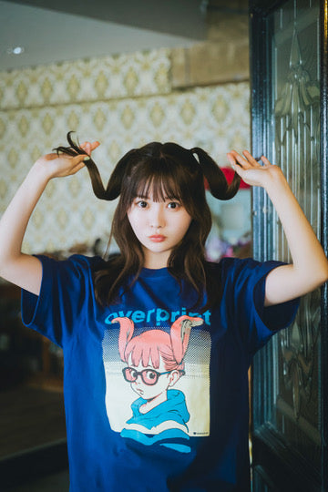 SCREEN TONE Tee Ver:1