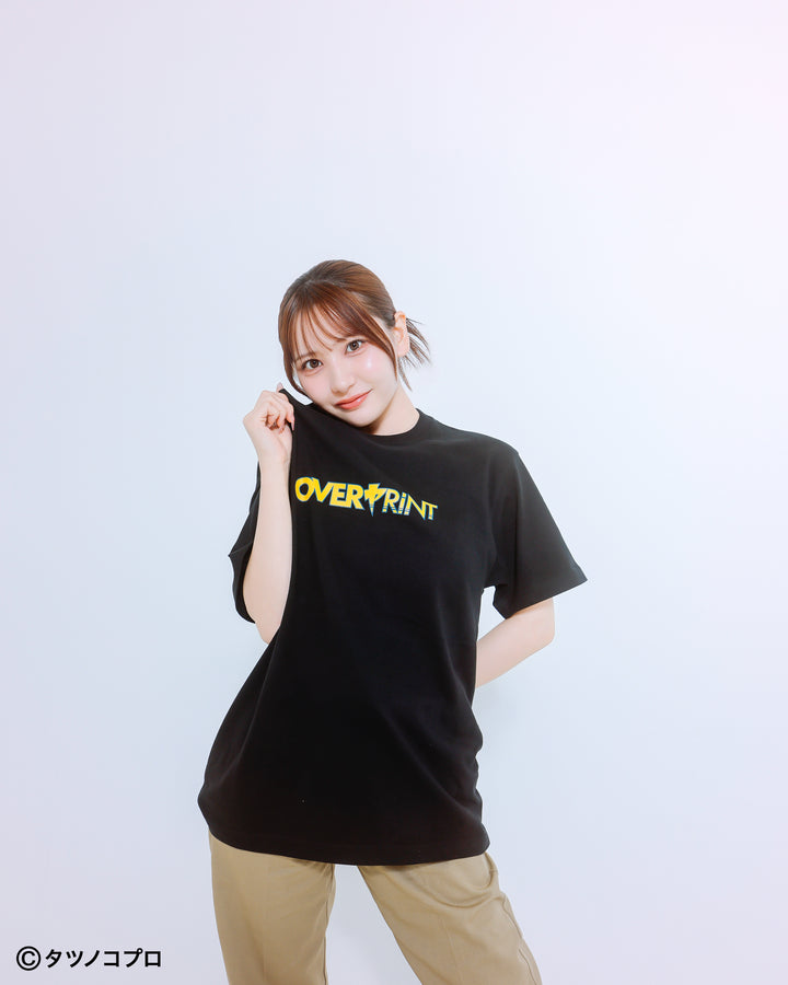 Yatterman Tee_ドロンボー一味B