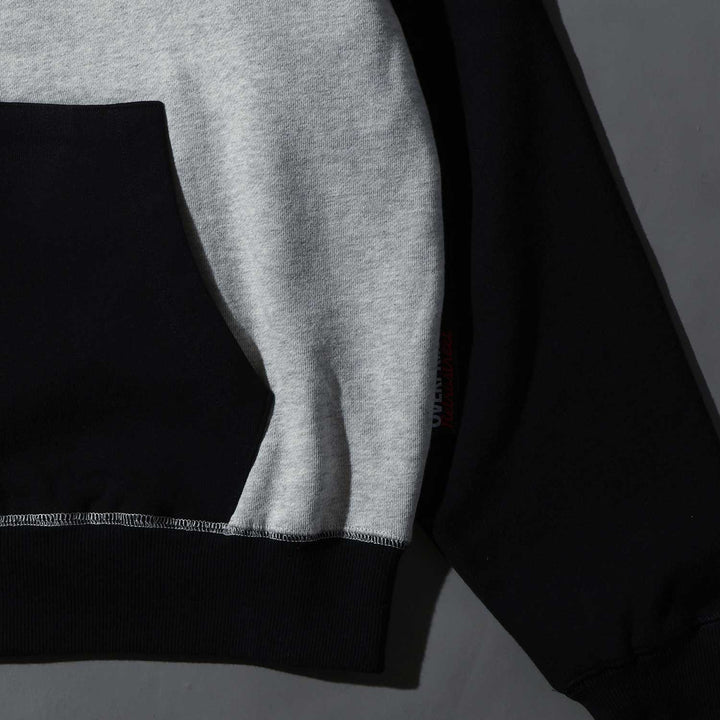 EVERYDAY Zip Hoodie