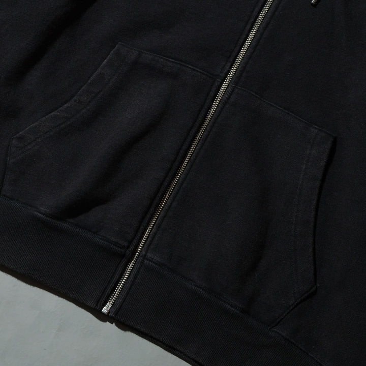 EVERYDAY Zip Hoodie