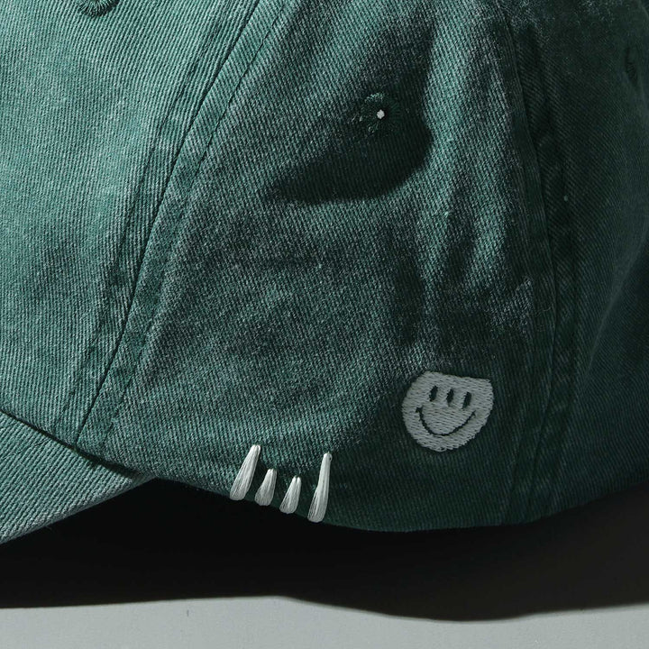 ICONIC Spirit Pigment Cap