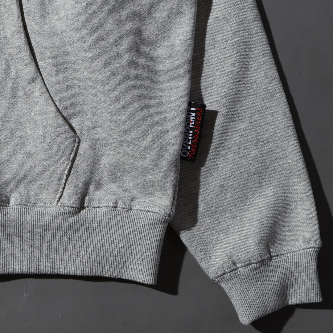 MOON CHiLD Zip Hoodie
