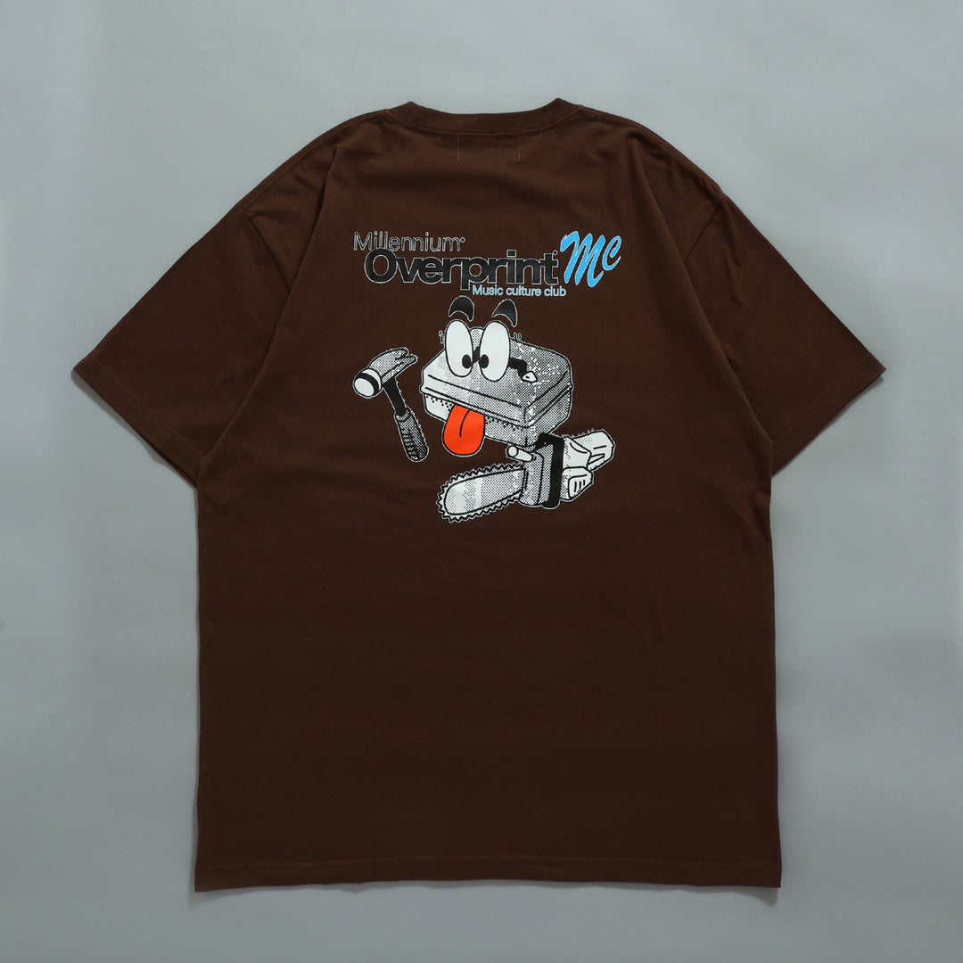 Tool Tee