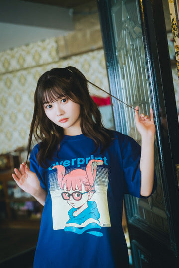 SCREEN TONE Tee Ver:1