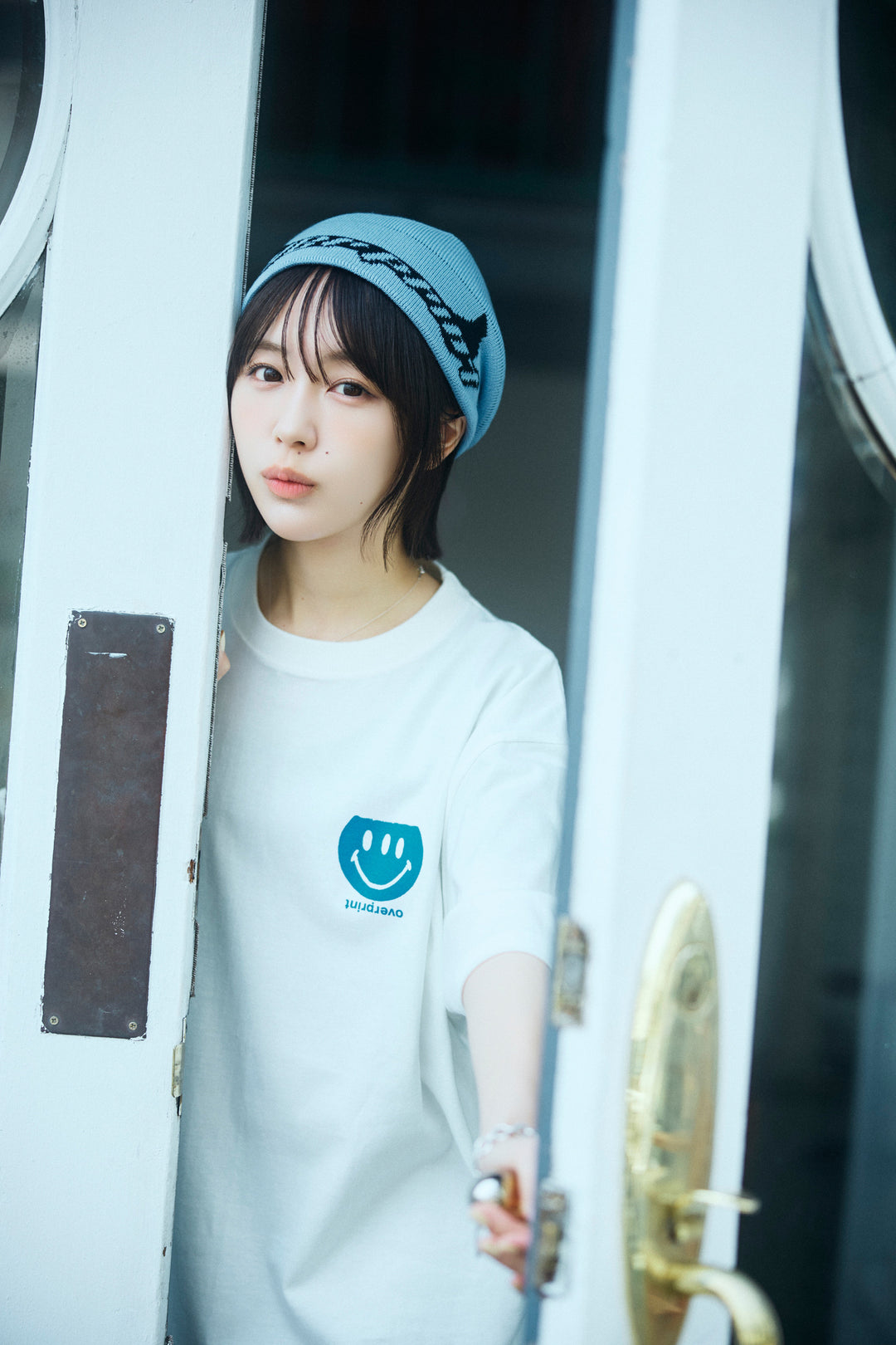 ICONIC Tee