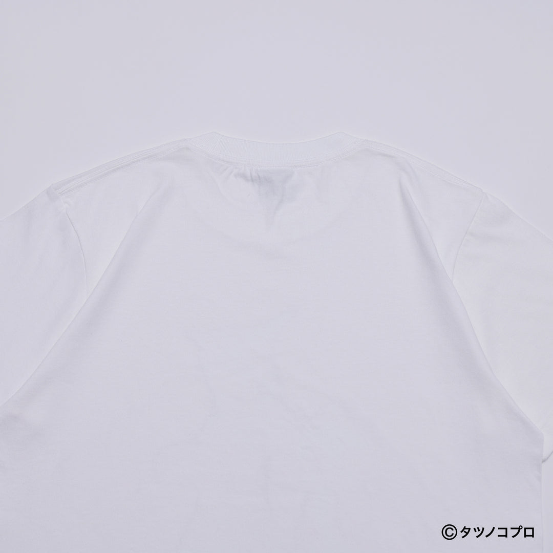 Yatterman Tee_ドロンジョ