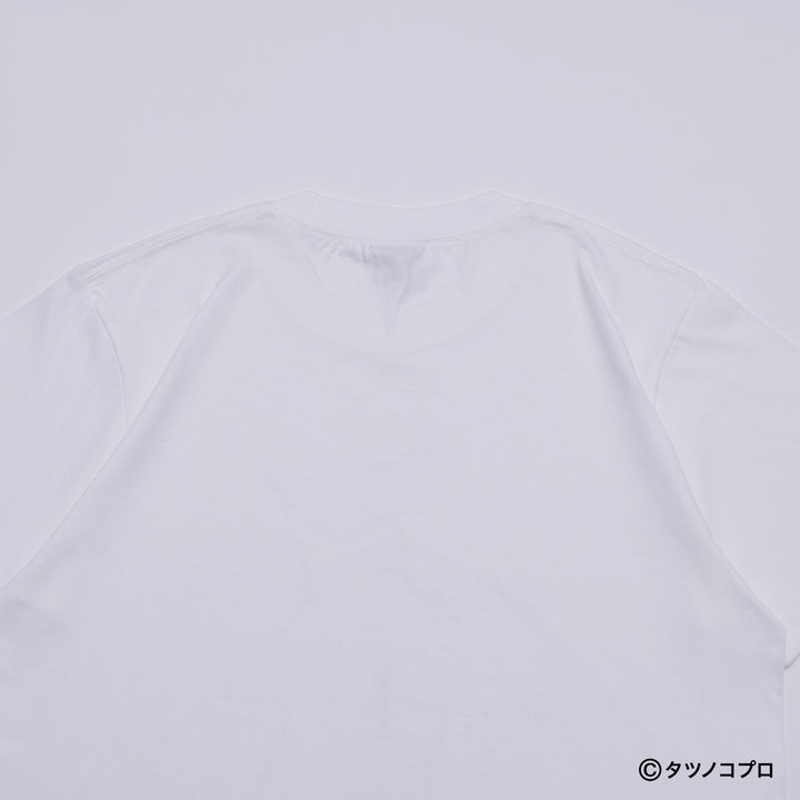 Yatterman Tee_ドロンジョ