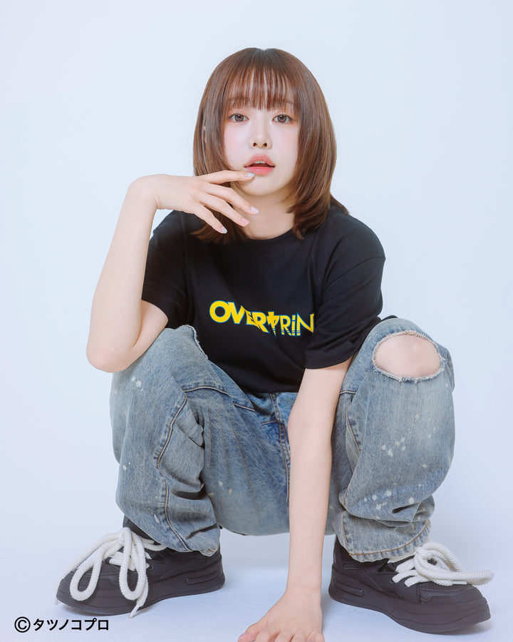 Yatterman Tee_ヤッターマン2号