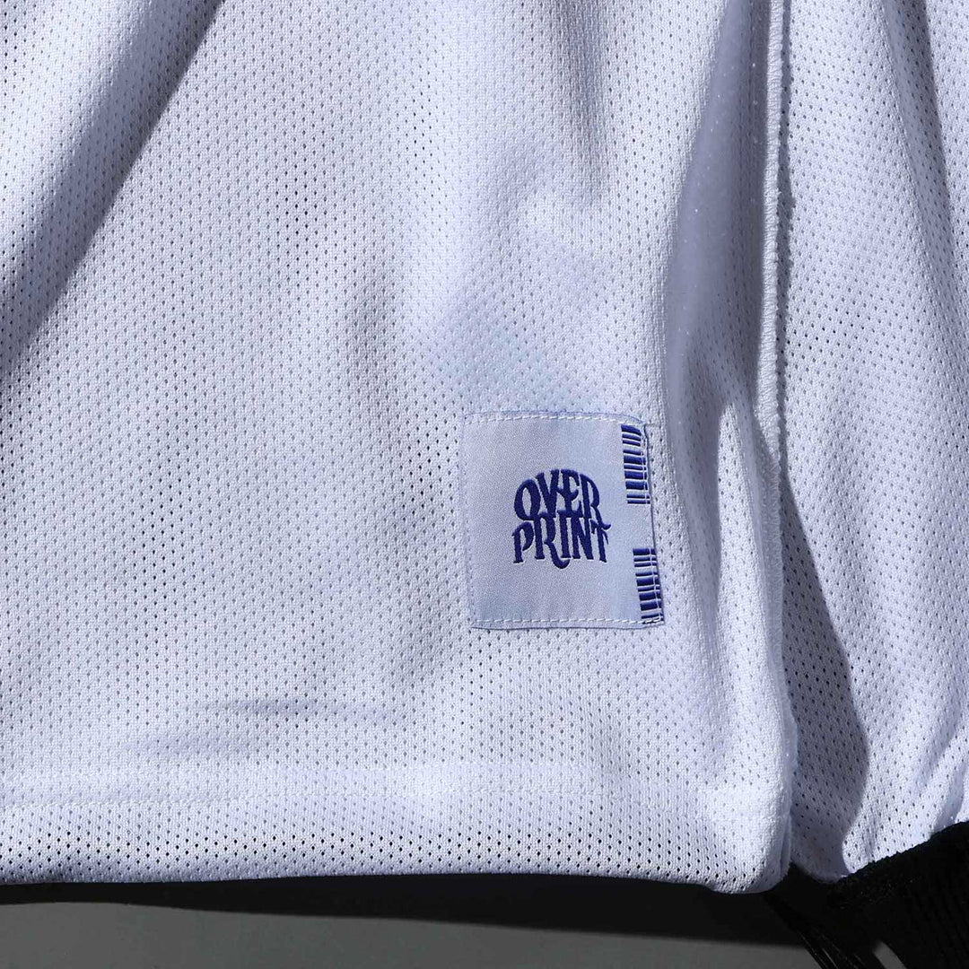 SUCKER GAME SHIRTS(MESH)