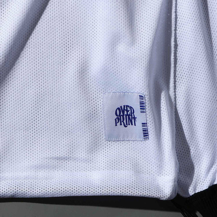 SUCKER GAME SHIRTS(MESH)