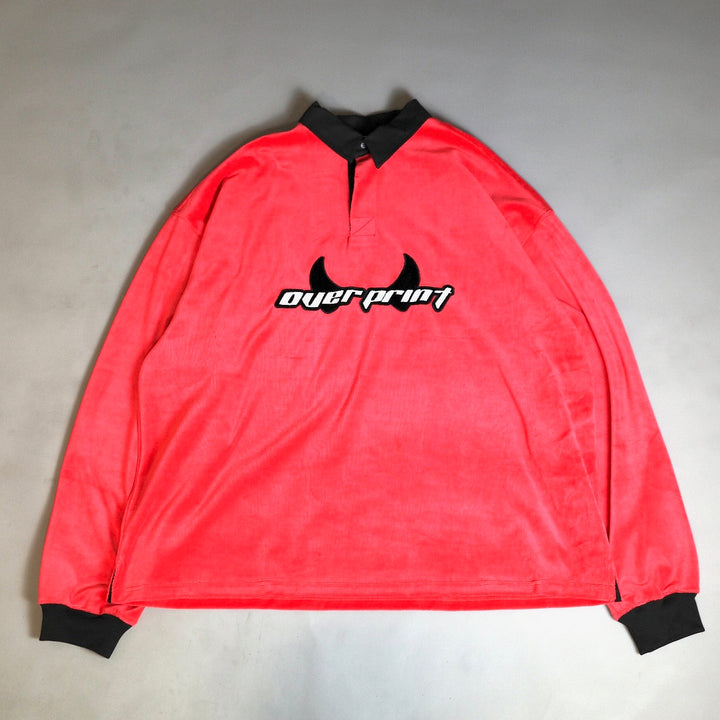 BIG Rugby Shirts VELOR