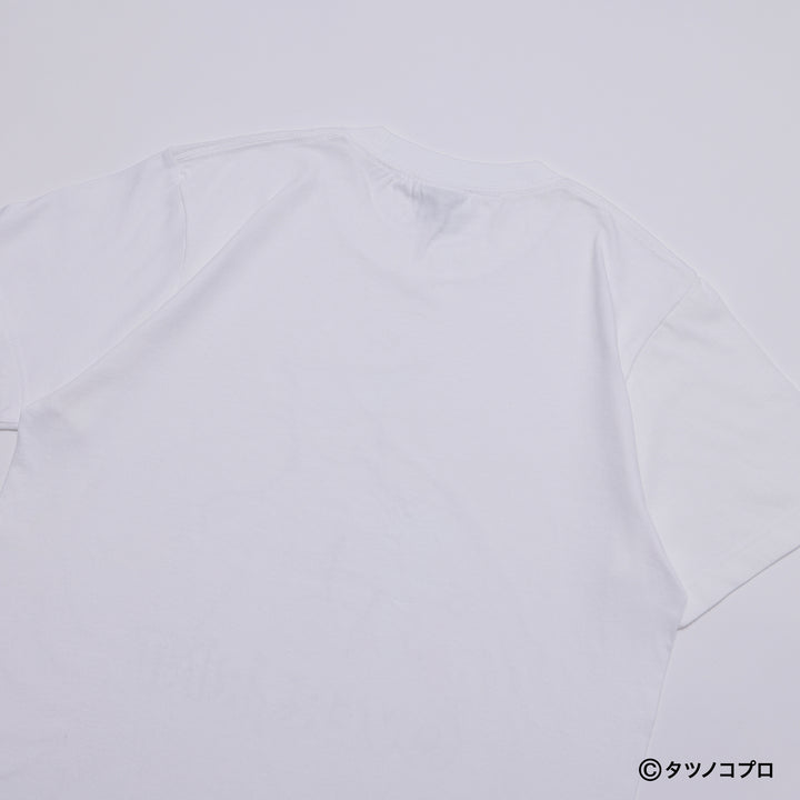 Yatterman Tee_ドロンジョ