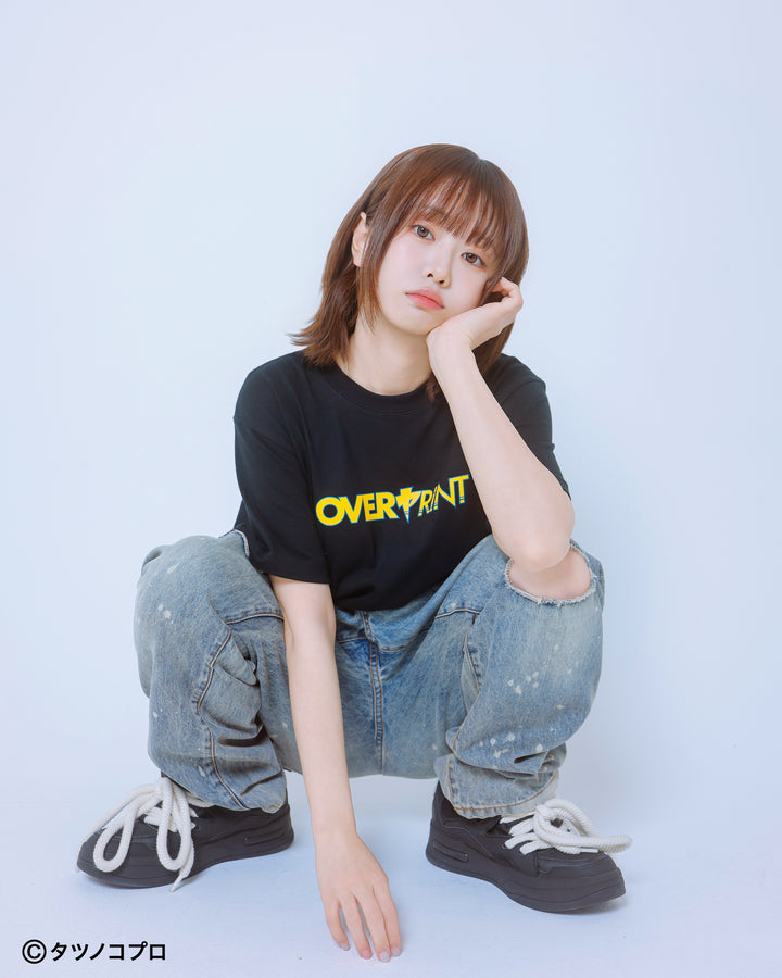 Yatterman Tee_ヤッターマン2号