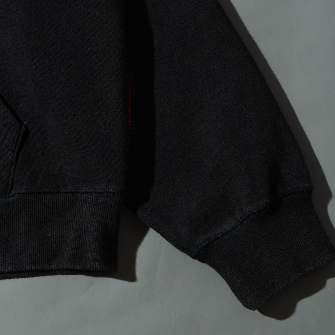EVERYDAY Zip Hoodie