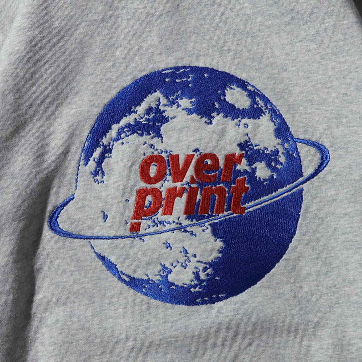 MOON CHiLD Zip Hoodie